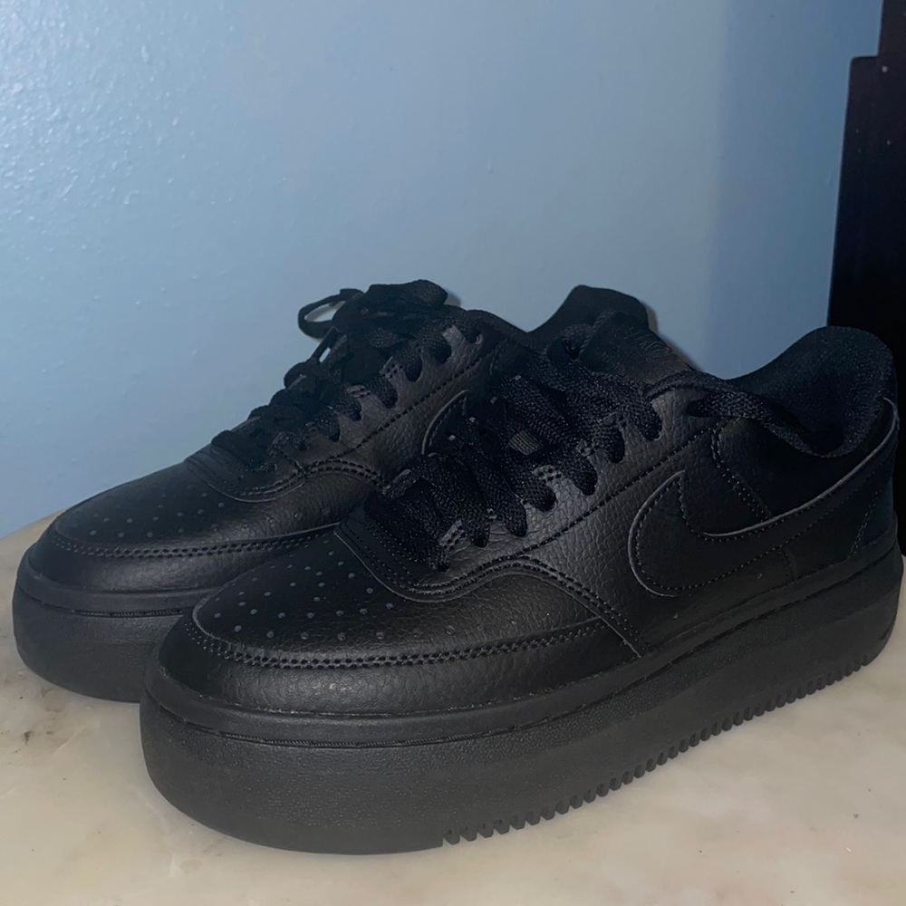 Nike sneakers